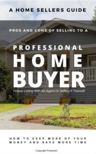 Home Buyer cover